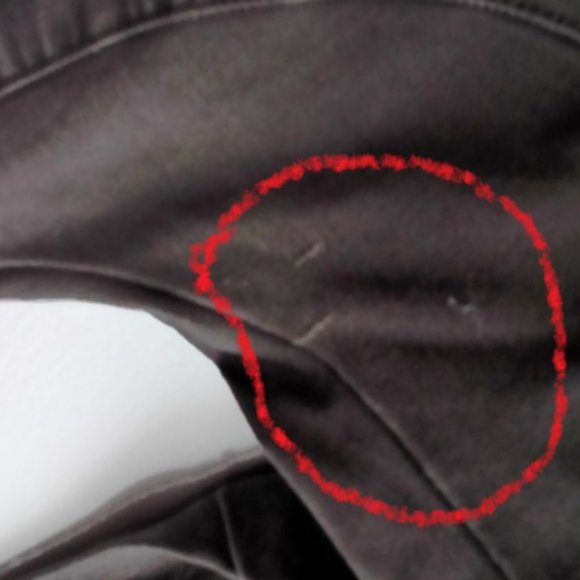 ZANEROBE Salerno Chino Pants Peat 38 - READ 07/24 - Picture 4 of 9